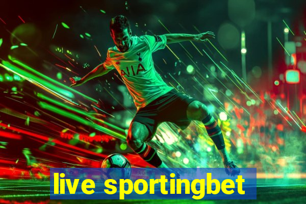 live sportingbet